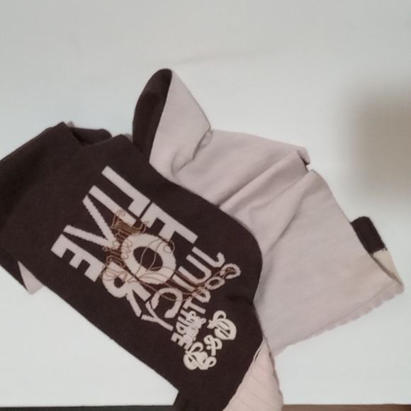 Juicy Couture scarf - Picture 4 of 4